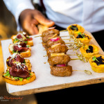 JC Crafford wedding photography at Morrell's in Randburg - LM