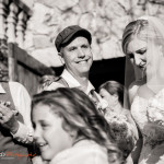 JC Crafford wedding photography at Morrell's in Randburg - LM