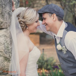 JC Crafford wedding photography at Morrell's in Randburg - LM