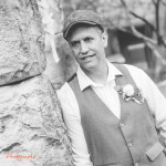 JC Crafford wedding photography at Morrell's in Randburg - LM