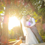 JC Crafford wedding photography at Morrell's in Randburg - LM