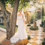 JC Crafford wedding photography at Morrell's in Randburg - LM