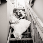 JC Crafford wedding photography at Morrell's in Randburg - LM