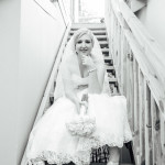 JC Crafford wedding photography at Morrell's in Randburg - LM