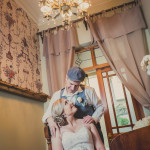 JC Crafford wedding photography at Morrell's in Randburg - LM