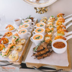 JC Crafford wedding photography at Morrell's in Randburg - LM