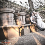 JC Crafford wedding photography at Morrell's in Randburg - LM