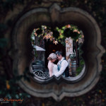 JC Crafford wedding photography at Morrell's in Randburg - LM