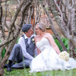 JC Crafford wedding photography at Morrell's in Randburg - LM