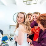 The White Lights wedding in Johannesburg photography by JC Crafford