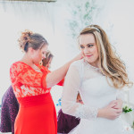 The White Lights wedding in Johannesburg photography by JC Crafford