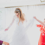 The White Lights wedding in Johannesburg photography by JC Crafford