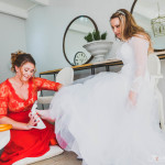 The White Lights wedding in Johannesburg photography by JC Crafford