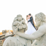 The White Lights wedding in Johannesburg photography by JC Crafford