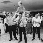 The Moon and Sixpence wedding photography by JC Crafford Photography