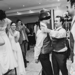 The Moon and Sixpence wedding photography by JC Crafford Photography