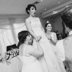 The Moon and Sixpence wedding photography by JC Crafford Photography