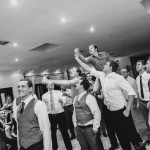 The Moon and Sixpence wedding photography by JC Crafford Photography