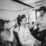 The Moon and Sixpence wedding photography by JC Crafford Photography