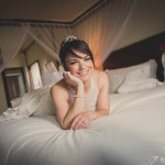 The Moon and Sixpence wedding photography by JC Crafford Photography