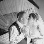 The Moon and Sixpence wedding photography by JC Crafford Photography