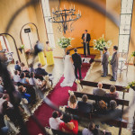 The Moon and Sixpence wedding photography by JC Crafford Photography