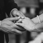 The Moon and Sixpence wedding photography by JC Crafford Photography