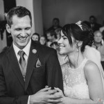 The Moon and Sixpence wedding photography by JC Crafford Photography