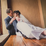 The Moon and Sixpence wedding photography by JC Crafford Photography