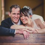 The Moon and Sixpence wedding photography by JC Crafford Photography