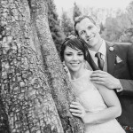 The Moon and Sixpence wedding photography by JC Crafford Photography