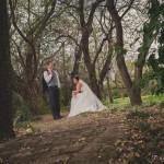 The Moon and Sixpence wedding photography by JC Crafford Photography