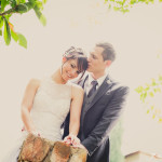 The Moon and Sixpence wedding photography by JC Crafford Photography