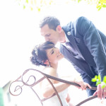 The Moon and Sixpence wedding photography by JC Crafford Photography