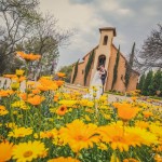 The Moon and Sixpence wedding photography by JC Crafford Photography