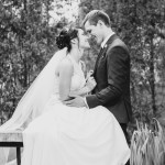 The Moon and Sixpence wedding photography by JC Crafford Photography