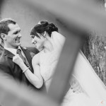 The Moon and Sixpence wedding photography by JC Crafford Photography