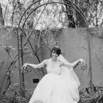The Moon and Sixpence wedding photography by JC Crafford Photography