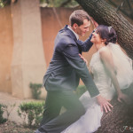 The Moon and Sixpence wedding photography by JC Crafford Photography