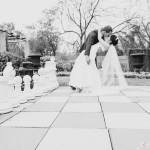 The Moon and Sixpence wedding photography by JC Crafford Photography