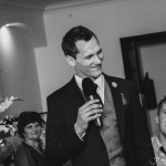 The Moon and Sixpence wedding photography by JC Crafford Photography