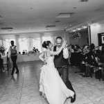 The Moon and Sixpence wedding photography by JC Crafford Photography