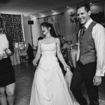 The Moon and Sixpence wedding photography by JC Crafford Photography