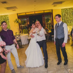 The Moon and Sixpence wedding photography by JC Crafford Photography