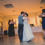 The Moon and Sixpence wedding photography by JC Crafford Photography