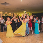 The Moon and Sixpence wedding photography by JC Crafford Photography