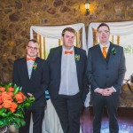 JC Crafford wedding photography at Zambezi Point in Pretoria - ZT