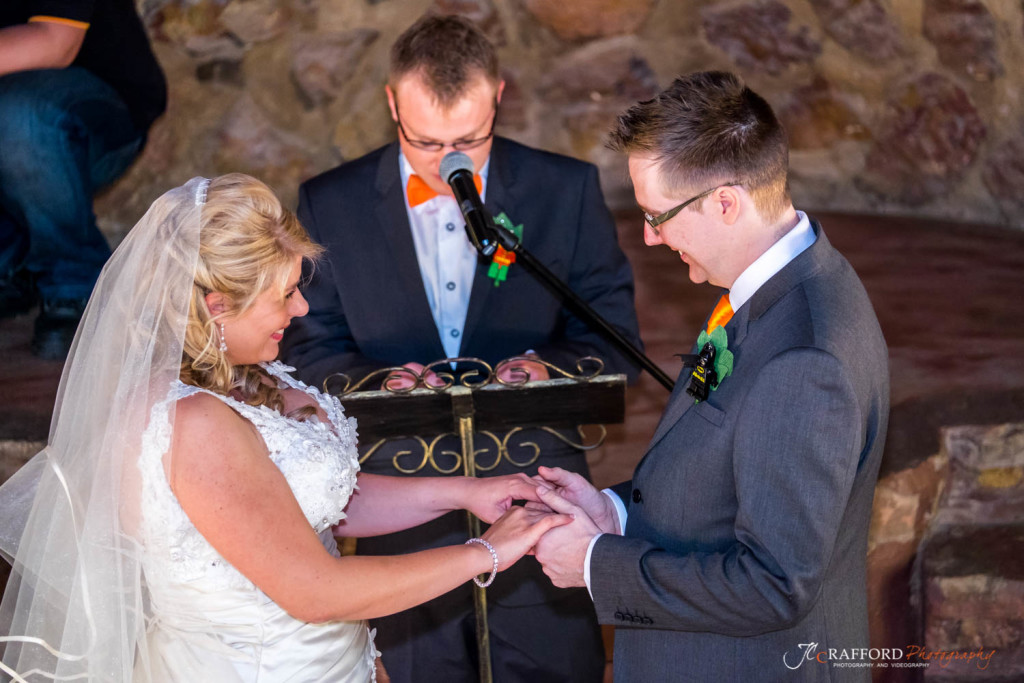 JC Crafford wedding photography at Zambezi Point in Pretoria - ZT