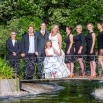 JC Crafford wedding photography at Zambezi Point in Pretoria - ZT