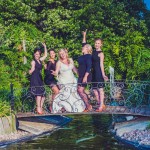 JC Crafford wedding photography at Zambezi Point in Pretoria - ZT